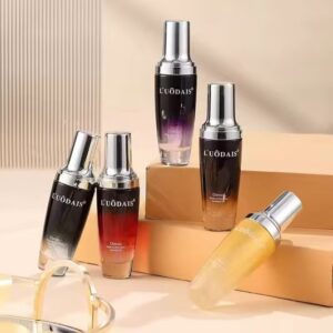 luodais classic hair care serum oil red 80ml Luodais