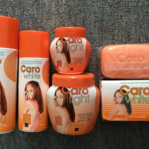 CARO WHITE LOTION