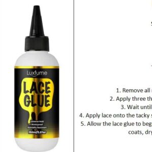 Lace Glue