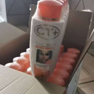 Tetmosol baby soap 75gx288pcs ¥400/ctn