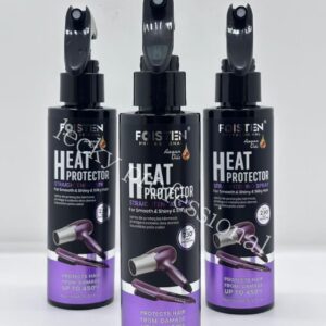 FOISTEN heat protechor 🌷 FOISTEN keratin heat defence spray 🌷 FOISTEN leave-in conditioner 🌷